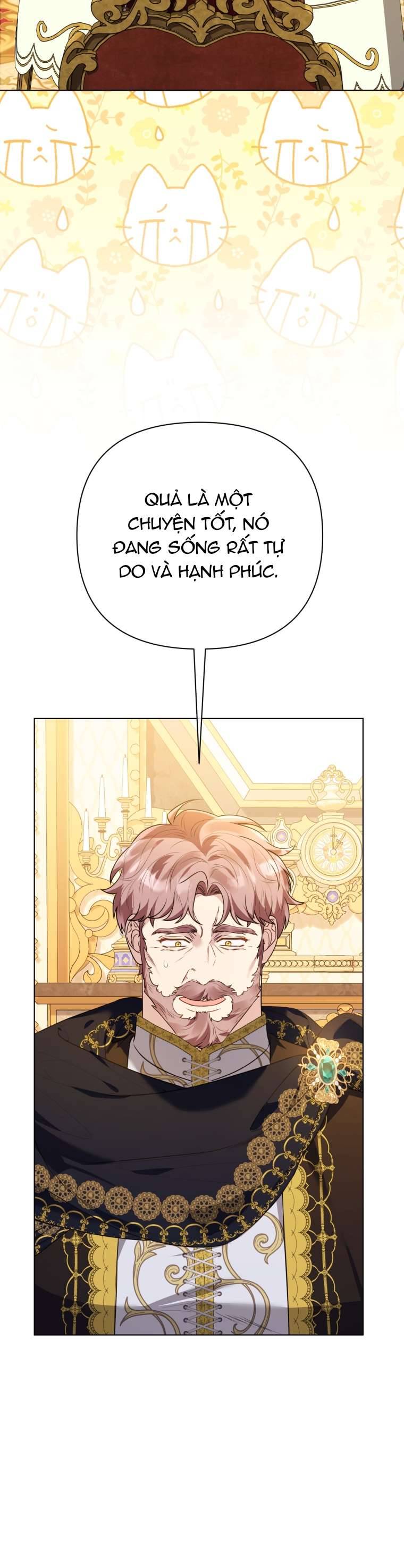 Thà Là Để Tôi Trở Thành Nữ Hoàng Chapter 48 - Trang 3