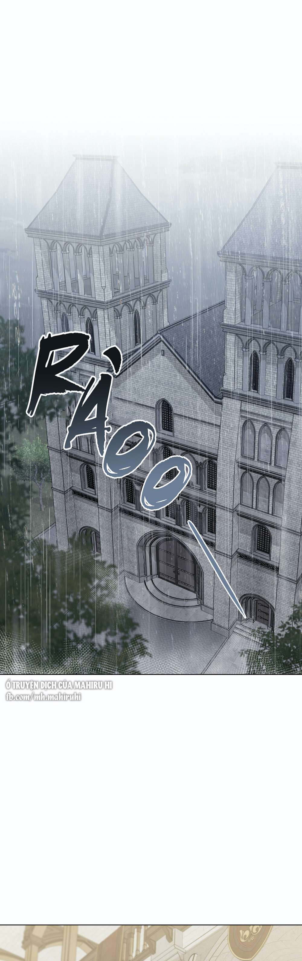 Tìm Lại Camellia Chapter 41 - Trang 4