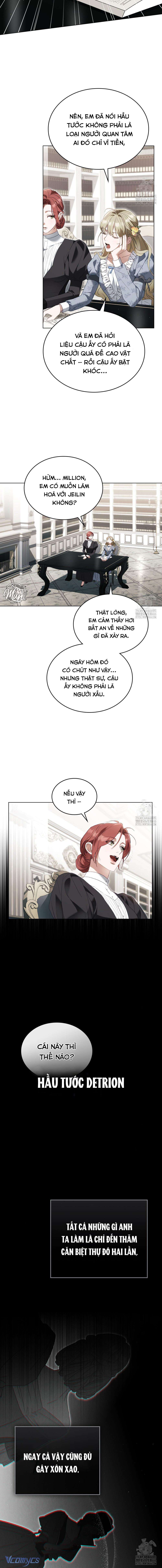 (Munn) Odalisque Chap 13 - Trang 2