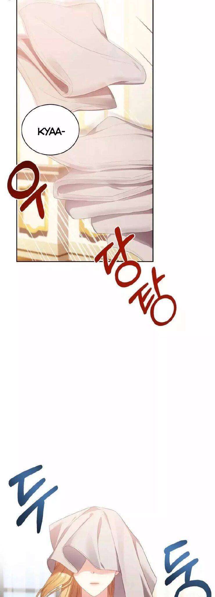 Hầu Gái Trong Trò Chơi Harem Ngược Muốn Nghỉ Việc Chapter 14 - Trang 3