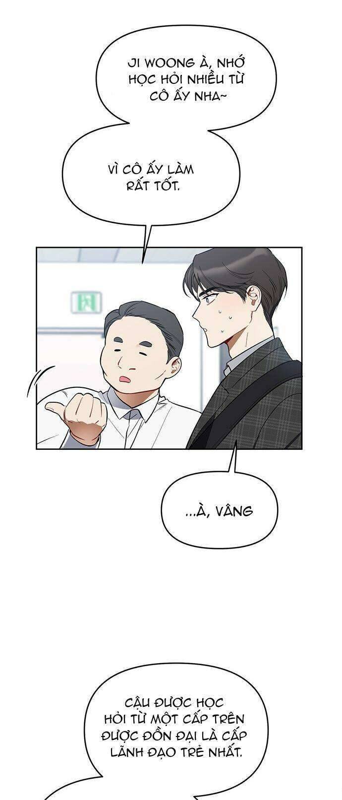 Công Việc Bất Thường Chapter 2 - Trang 4