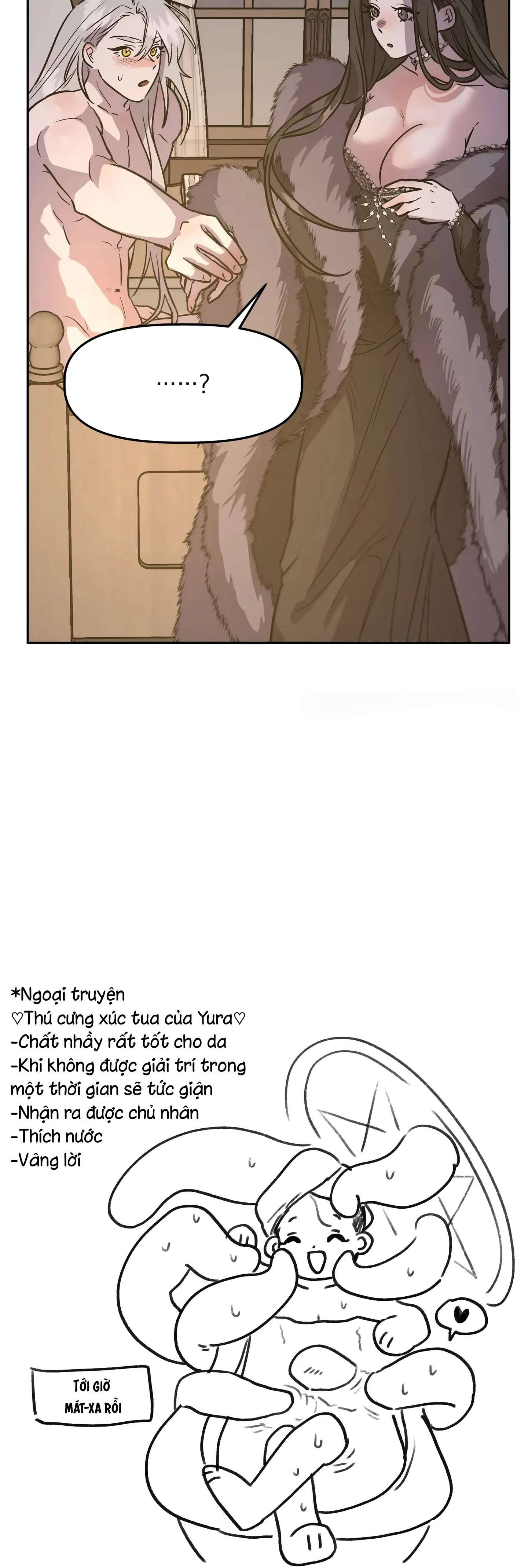 Hoàng Tử Bạch Tuyết Đã Bị Hoàng Hậu Bắt Đi Chapter 6 - Trang 3