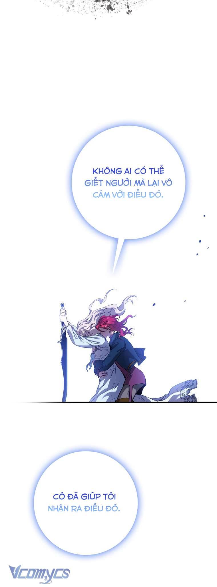 Thuần Hóa Bạo Quân Rồi Bỏ Trốn Chap 98 - Trang 2