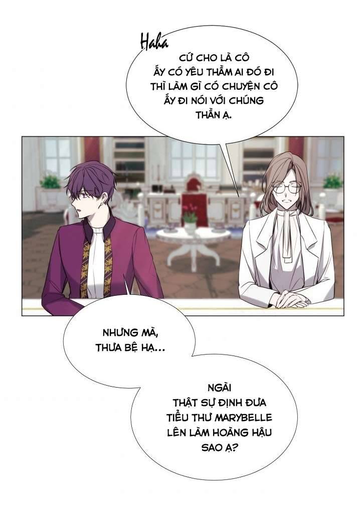 Ác Nữ Cần Bạo Chúa Chapter 21 - Trang 4