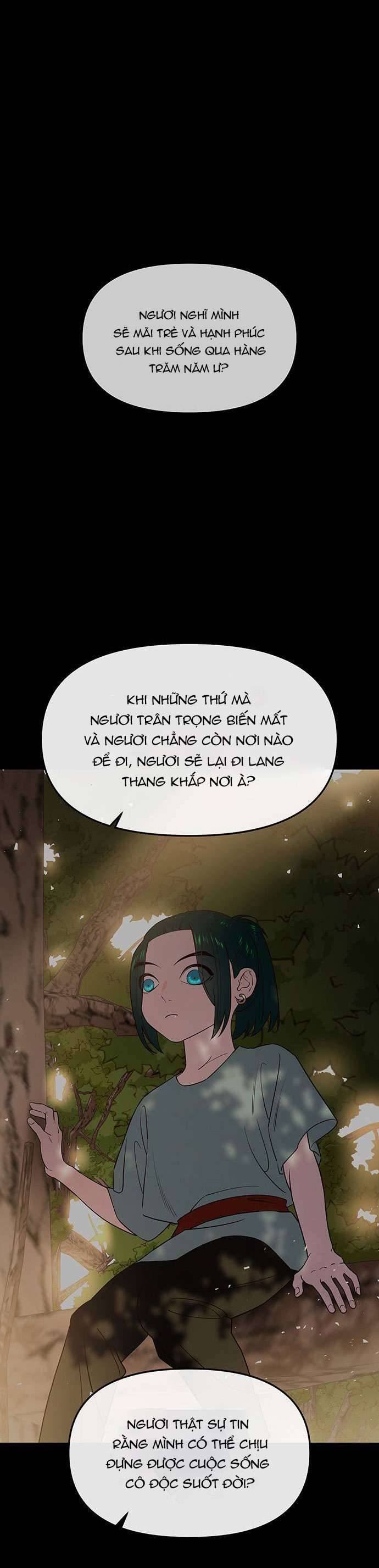 Vương Tử Huyền Bí Chapter 59 - Trang 4