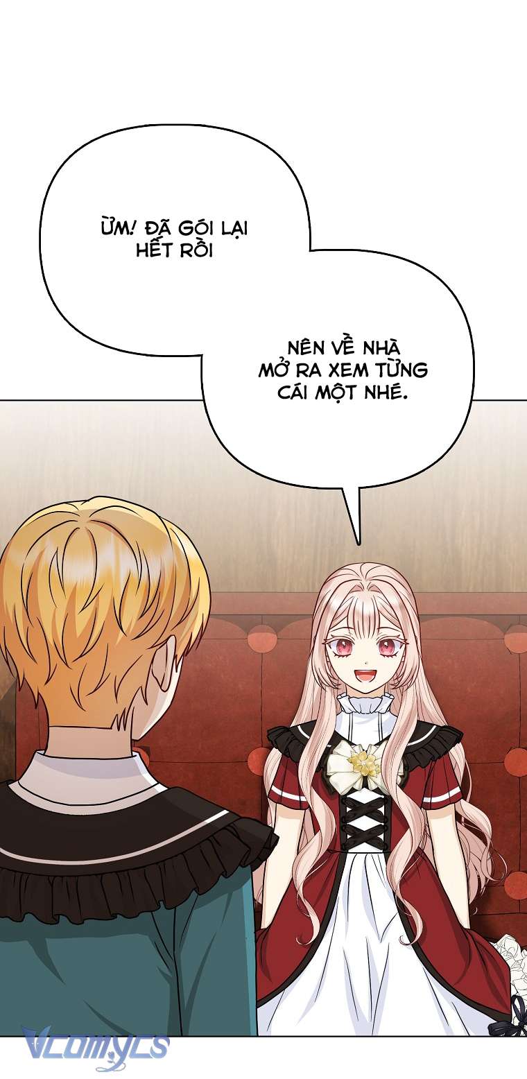 Nhân Vật Phản Diện Đều Thích Tôi Chapter 21 - Trang 4