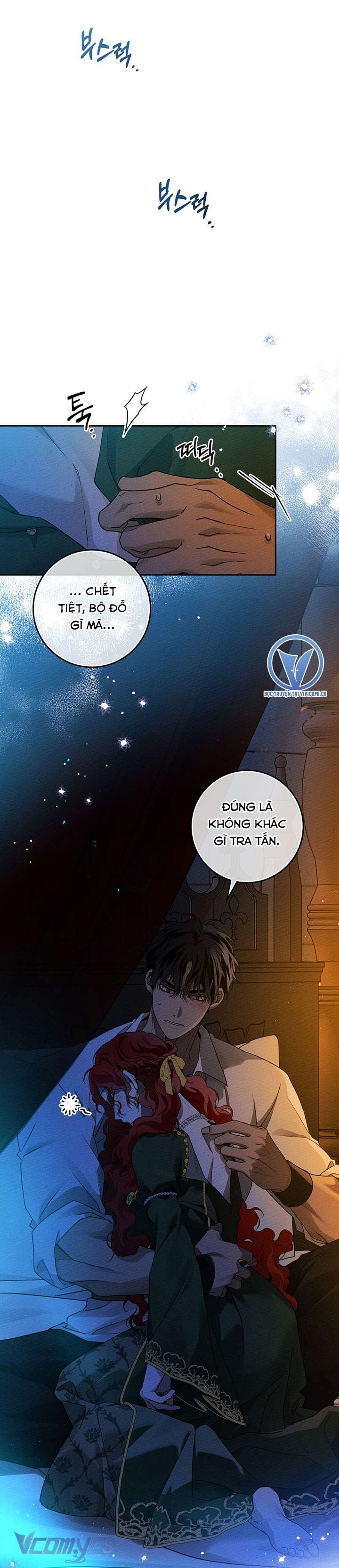 Dưới Bóng Cây Sồi Chap 66 - Trang 4