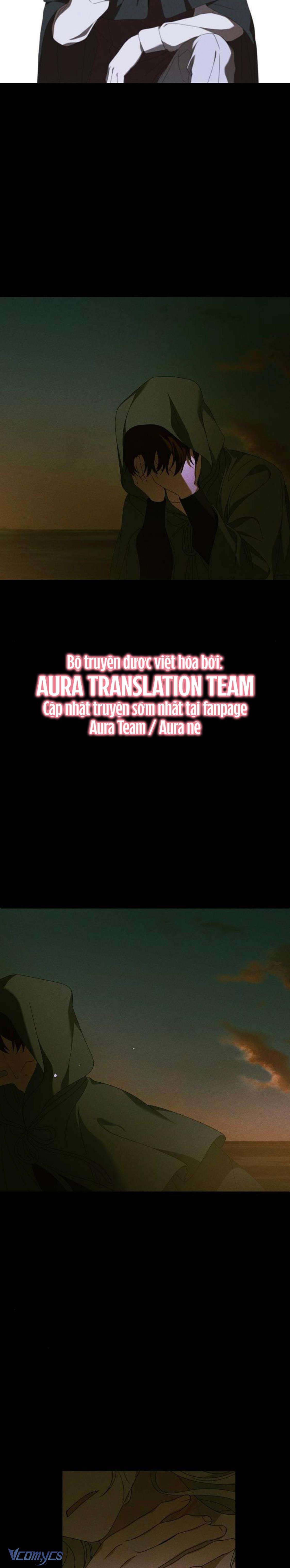 Bong Bóng Của Sóng Biển Chapter 58 - Trang 4