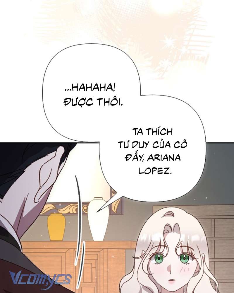 Dành Cho Những Ai Coi Hối Tiếc Là Điều Xa Xỉ Chap 2 - Trang 4