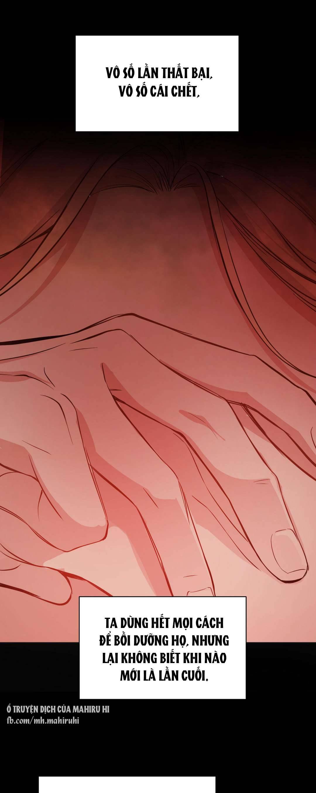 Đại Chiến Công Chúa Chapter 107 - Trang 4
