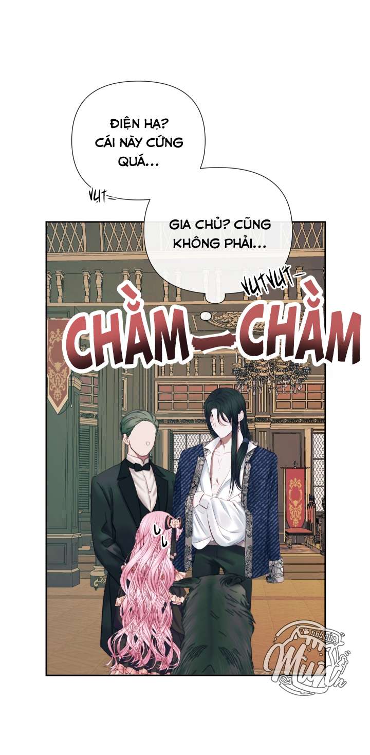 Siren: Trở Thành Gia Đình Của Nhân Vật Phản Diện Chapter 13 - Trang 3