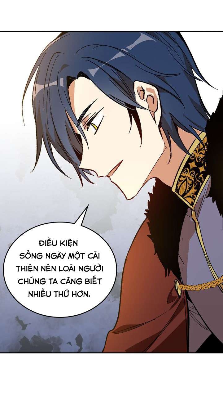 Vị Hôn Thê Khế Ước Của Công Tước Chapter 61 - Trang 4