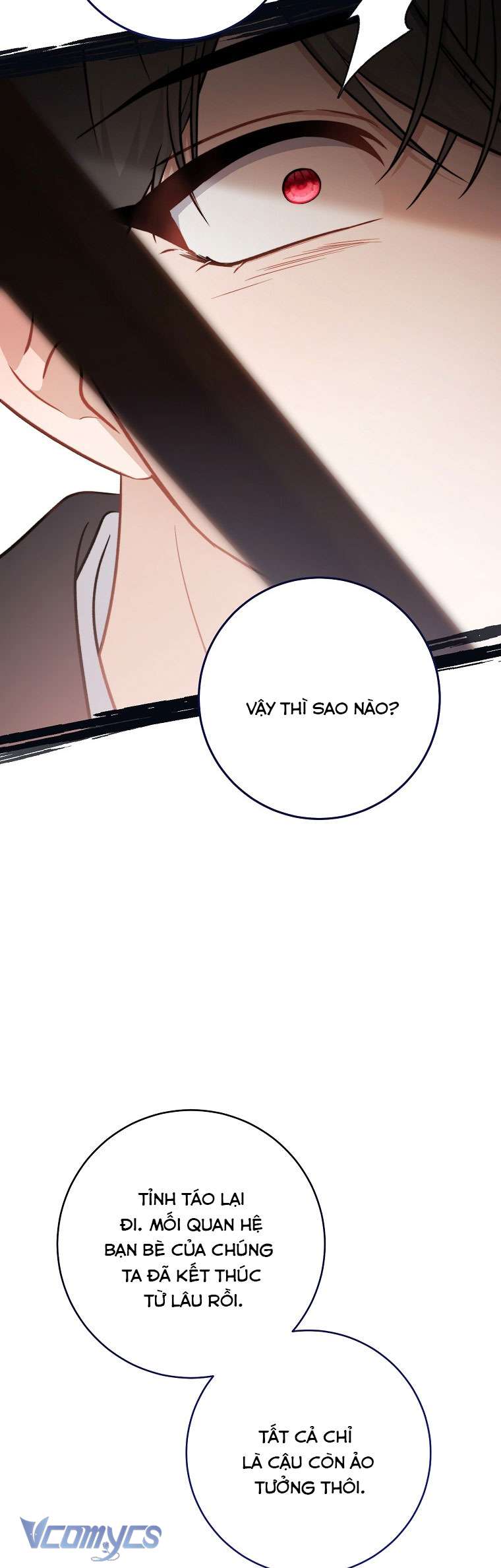 Nam Chính? Cho Cũng Không Thèm! Chapter 26 - Trang 3