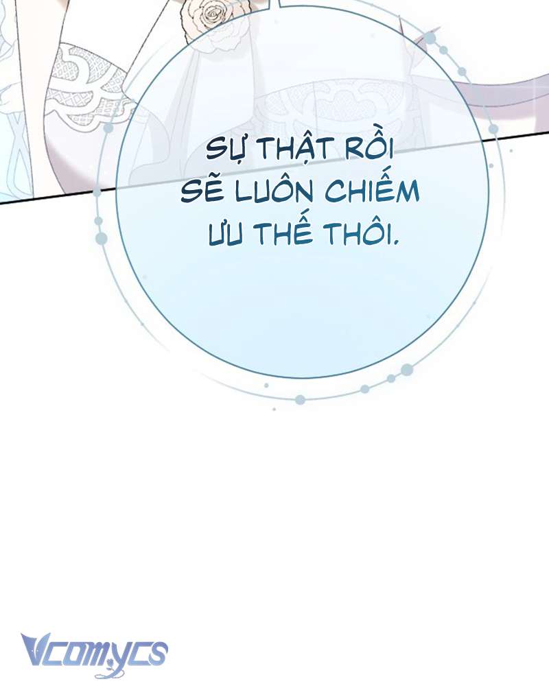 Dành Cho Những Ai Coi Hối Tiếc Là Điều Xa Xỉ Chap 24 - Trang 4