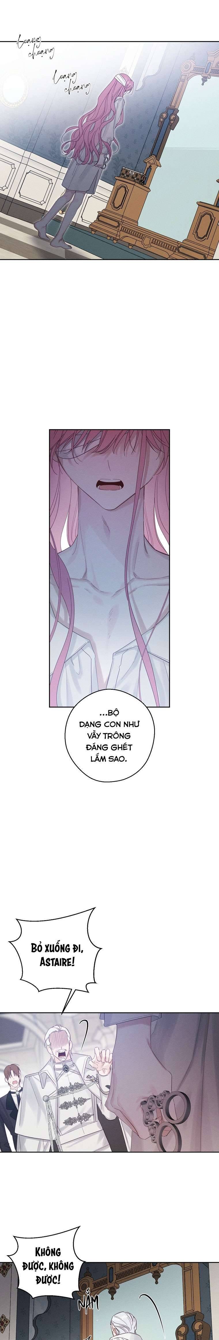 Trước Tiên Phải Giấu Em Trai Cái Đã! Chap 64 - Trang 2