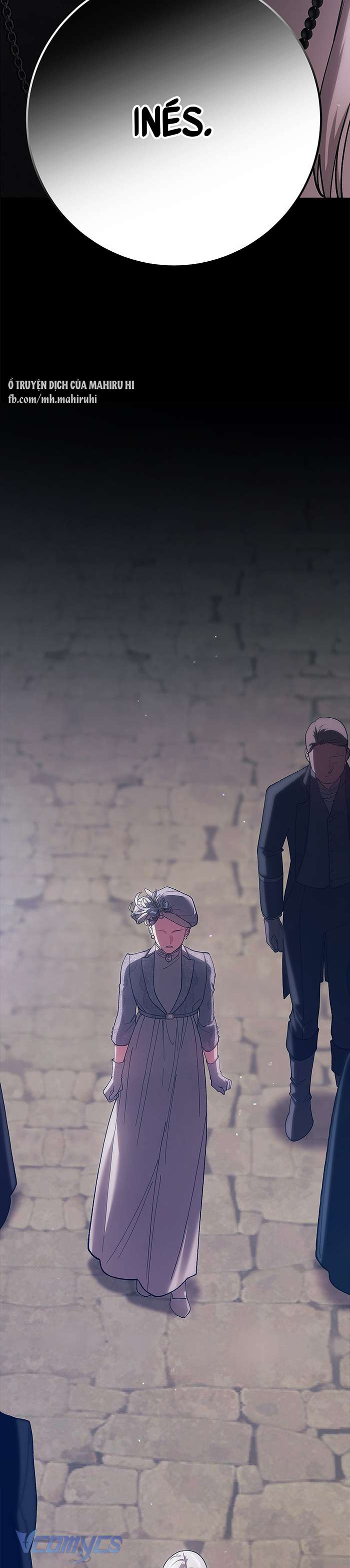 Hôn Nhân Này Rồi Sẽ Đổ Vỡ Chap 95 - Trang 2