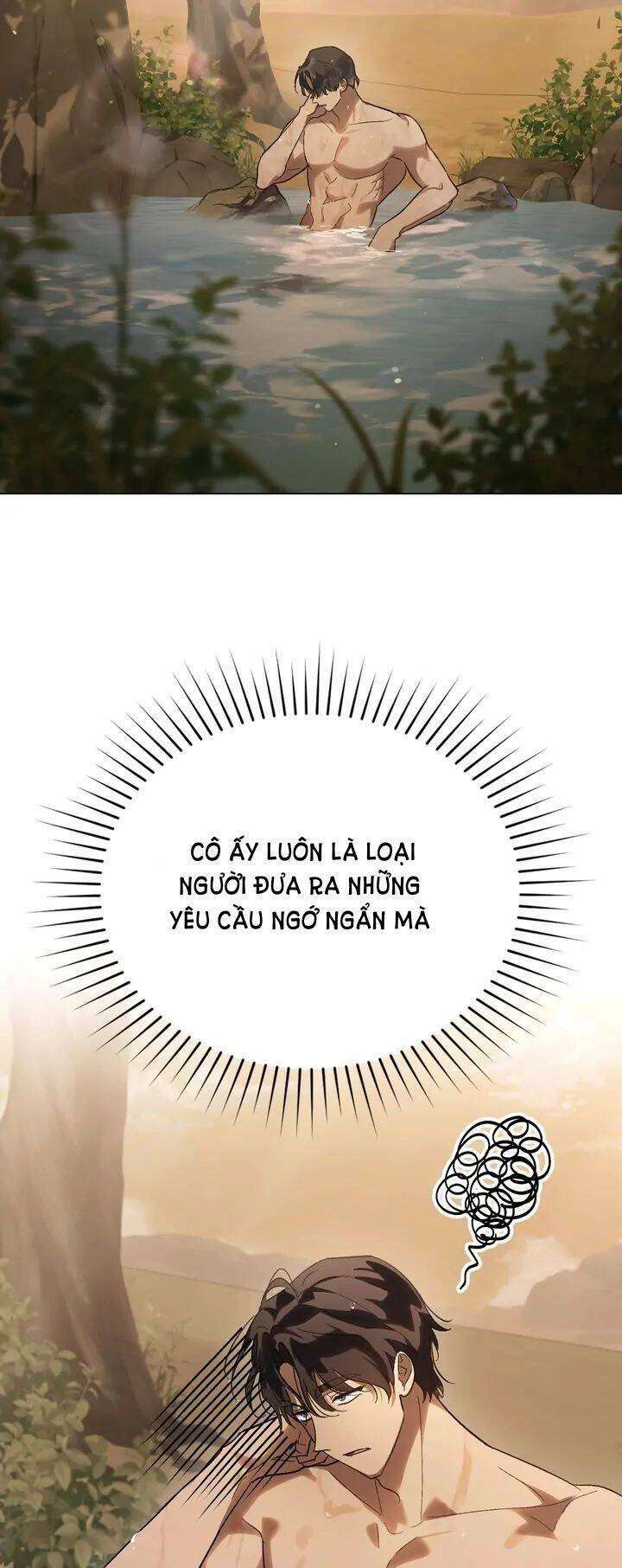 Khi Số Phận Tìm Đến Hai Ta Chapter 22 - Trang 4