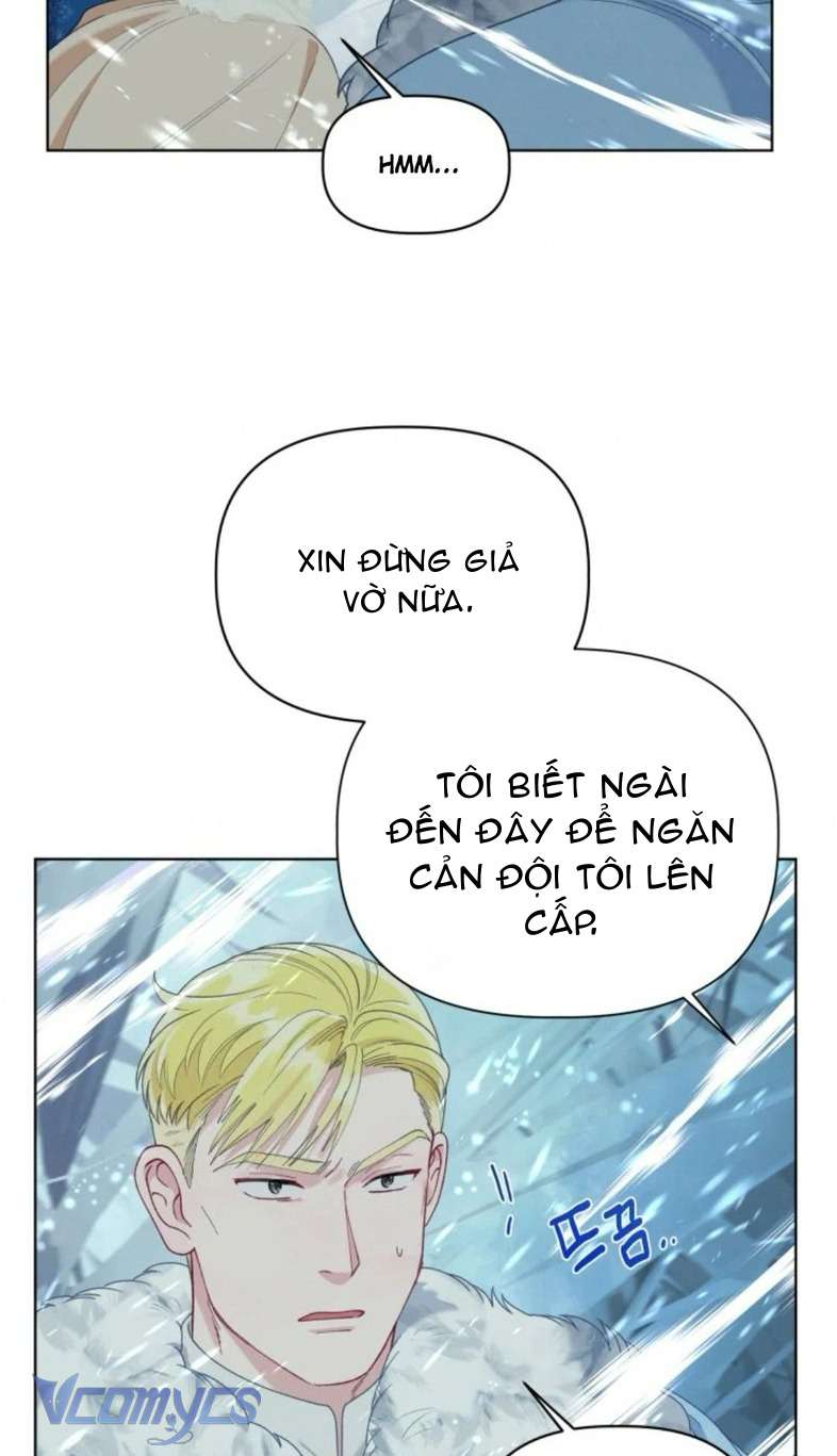 Sự Điều Trị Đặc Biệt Của Tinh Linh Chapter 89 - Trang 4