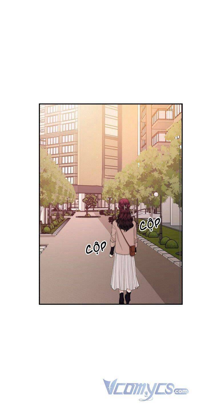 Oan Gia Ngõ Hẹp Chapter 43 - Trang 3
