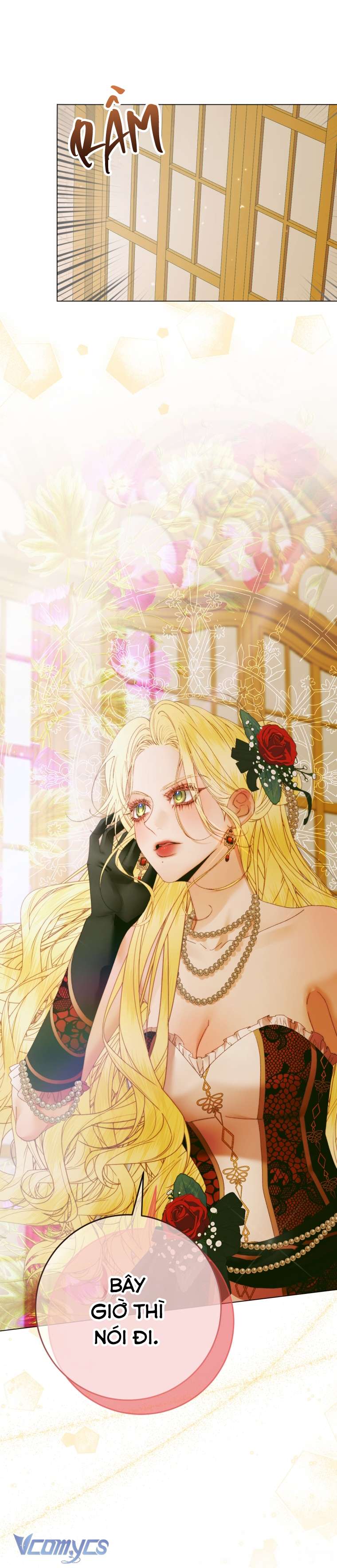 Siren: Trở Thành Gia Đình Của Nhân Vật Phản Diện Chapter 103 - Trang 3