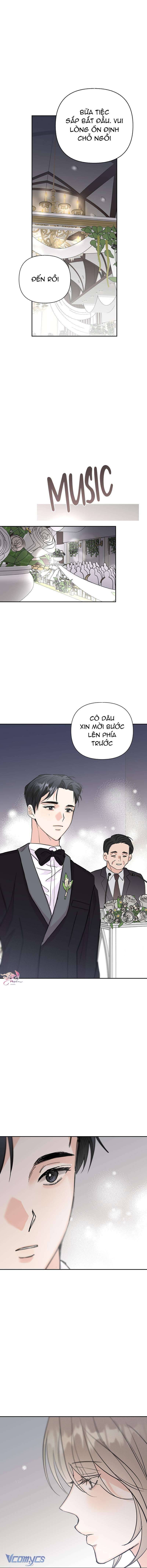 Hãy Ly Hôn Đi! Chapter 32 - Trang 3