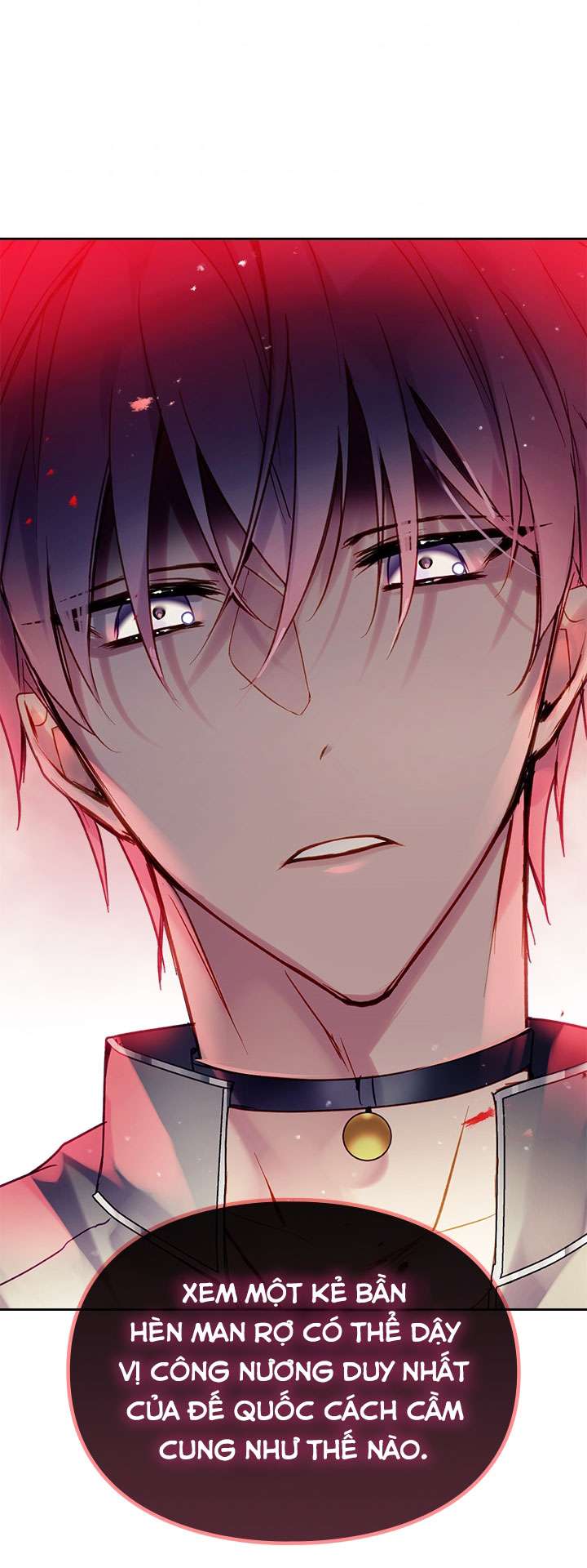 Kết Cục Của Nhân Vật Phản Diện Chỉ Có Thể Là Cái Chết Chapter 54 - Next Chapter 55