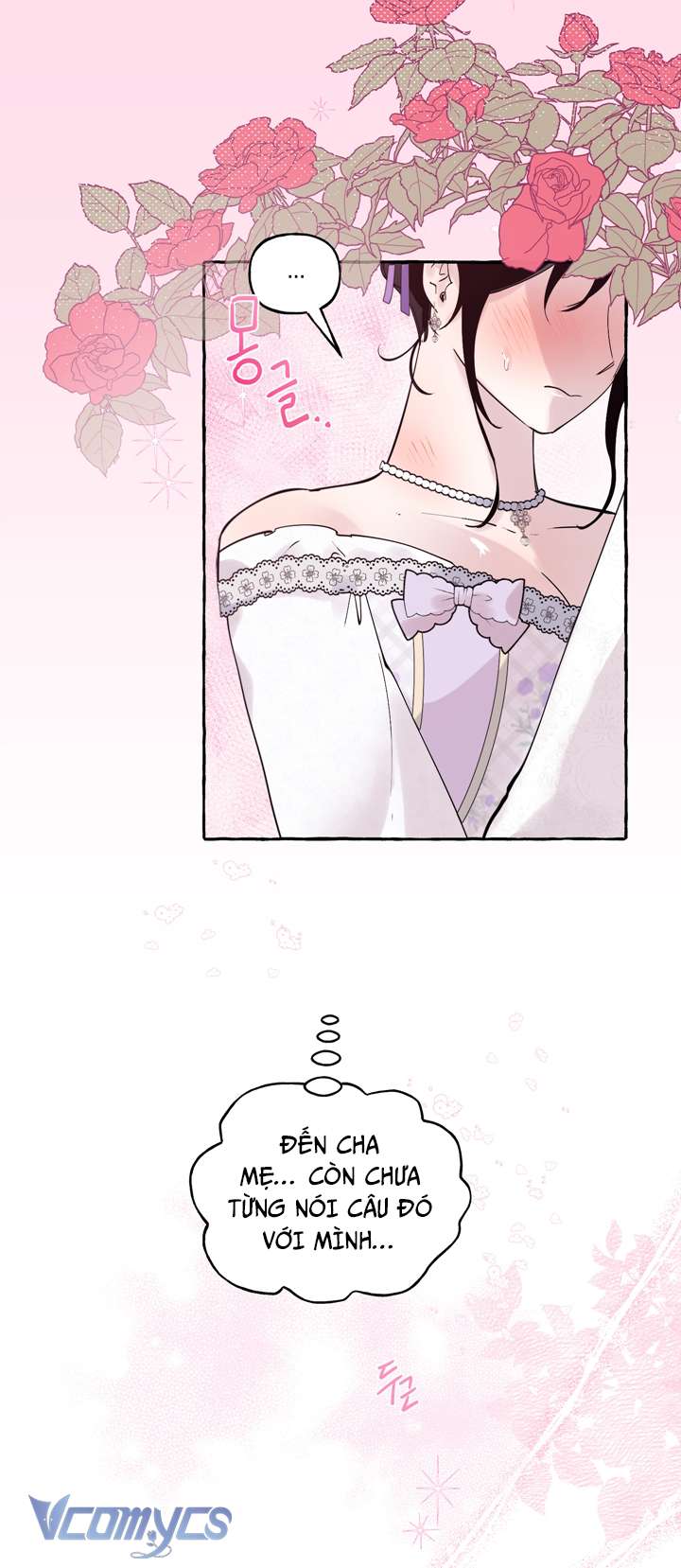 [18+] Hoàng Cung Có Chó Dữ! Chap 9 - Trang 2