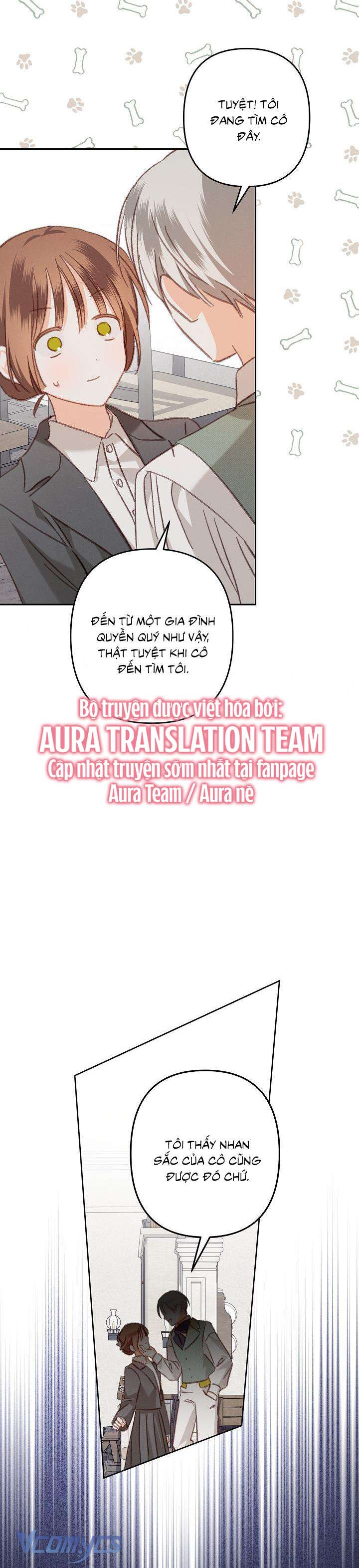 Sống Sót Như Một Hầu Gái Trong Trò Chơi Kinh Dị Chapter 47 - Trang 4