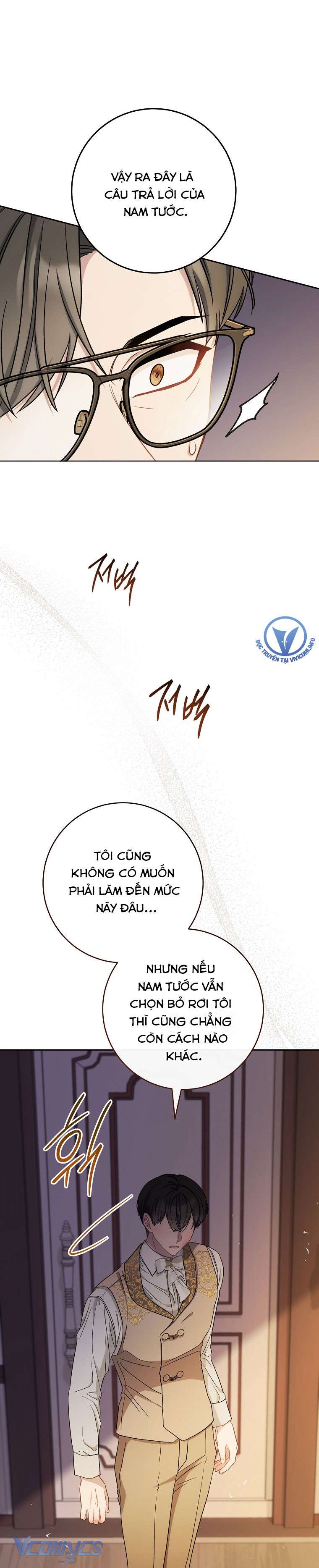 Nam Chính? Cho Cũng Không Thèm! Chapter 19 - Trang 3