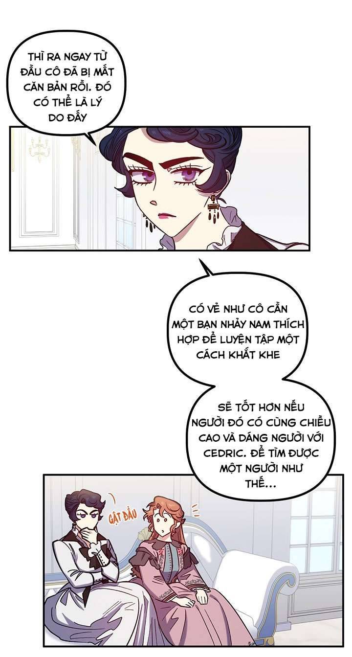 May Mắn Hay Bất Hạnh Chap 25 - Trang 4