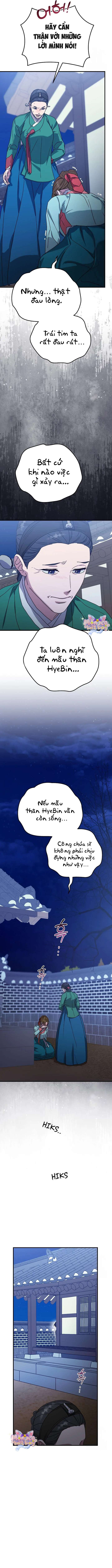 Ta Chỉ Muốn Ăn Em Chap 12 - Next Chap 13