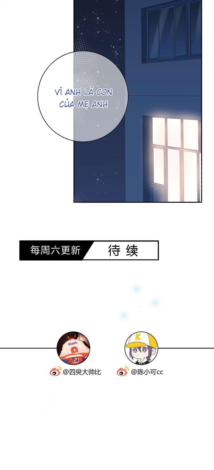 Hai thìa cà phê muối : Bắt đầu lại cuộc sống của chúng ta Chapter 17 - Next Chapter 18