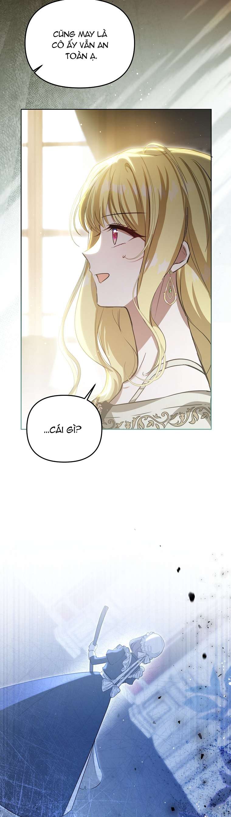 Chị Gái Tôi Là Nhân Vật Chính Chap 11 - Trang 4
