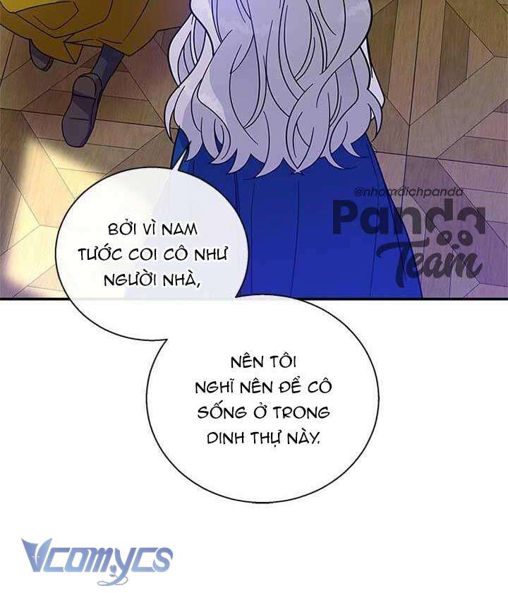 Chồng Yêu, Tôi Đây Bãi Công! Chap 7 - Trang 2