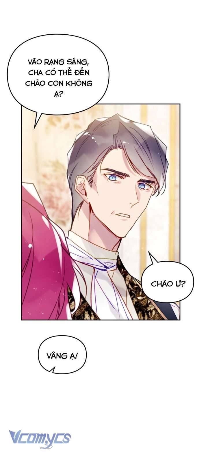 Kết Cục Của Nhân Vật Phản Diện Chỉ Có Thể Là Cái Chết Chapter 135 - Next Chapter 136