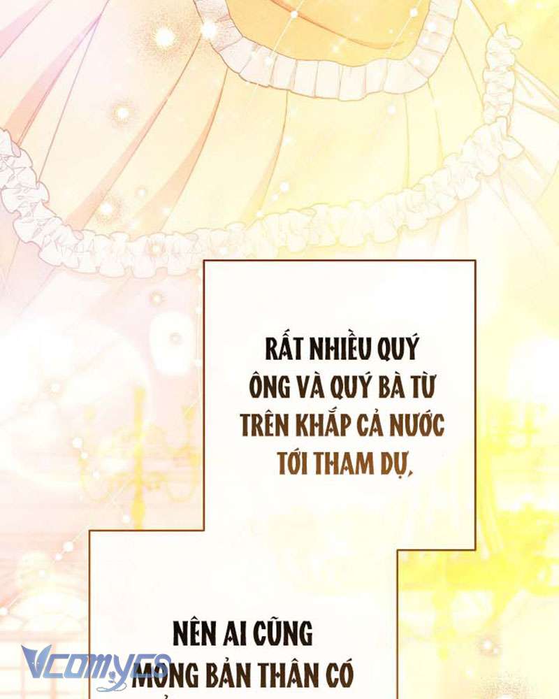 Hầu Gái Độc Quyền Của Hoàng Hậu Phản Diện Chapter 27 - Trang 4