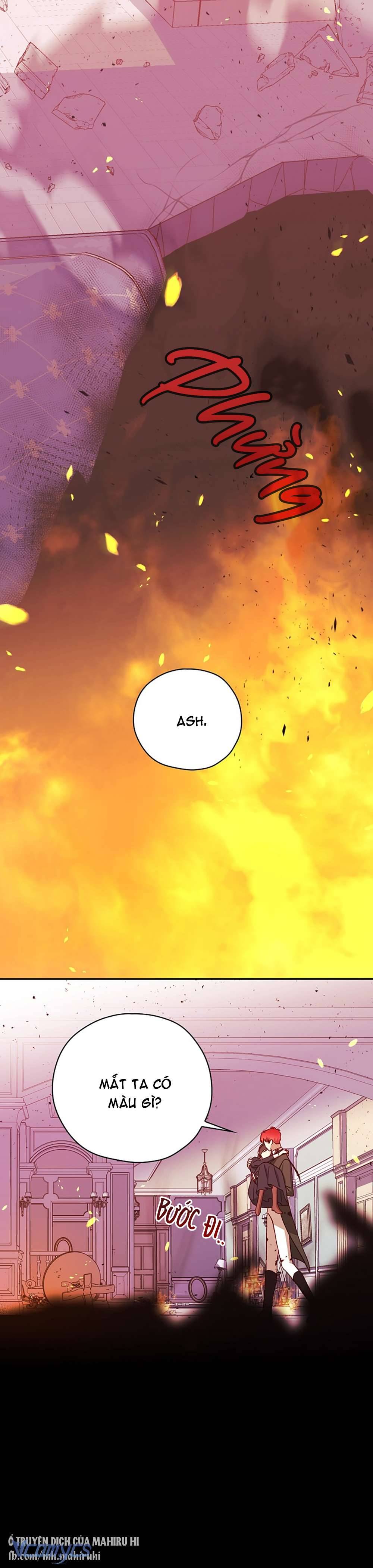 Sống Sót Dưới Thân Phận Hầu Nữ Chap 63 - Trang 2