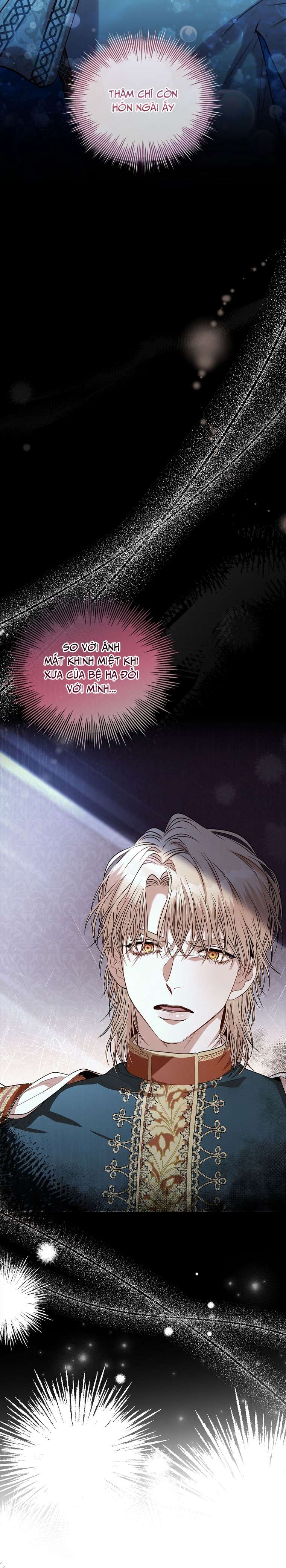Thư Ký Của Bạo Chúa Chapter 75 - Trang 3