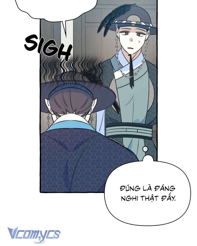 Chuyện Tình Hoa Lưu Ly Chapter 4 - Next Chap 4