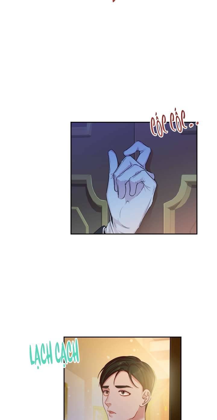Thư Ký Của Bạo Chúa Chapter 2 - Trang 4