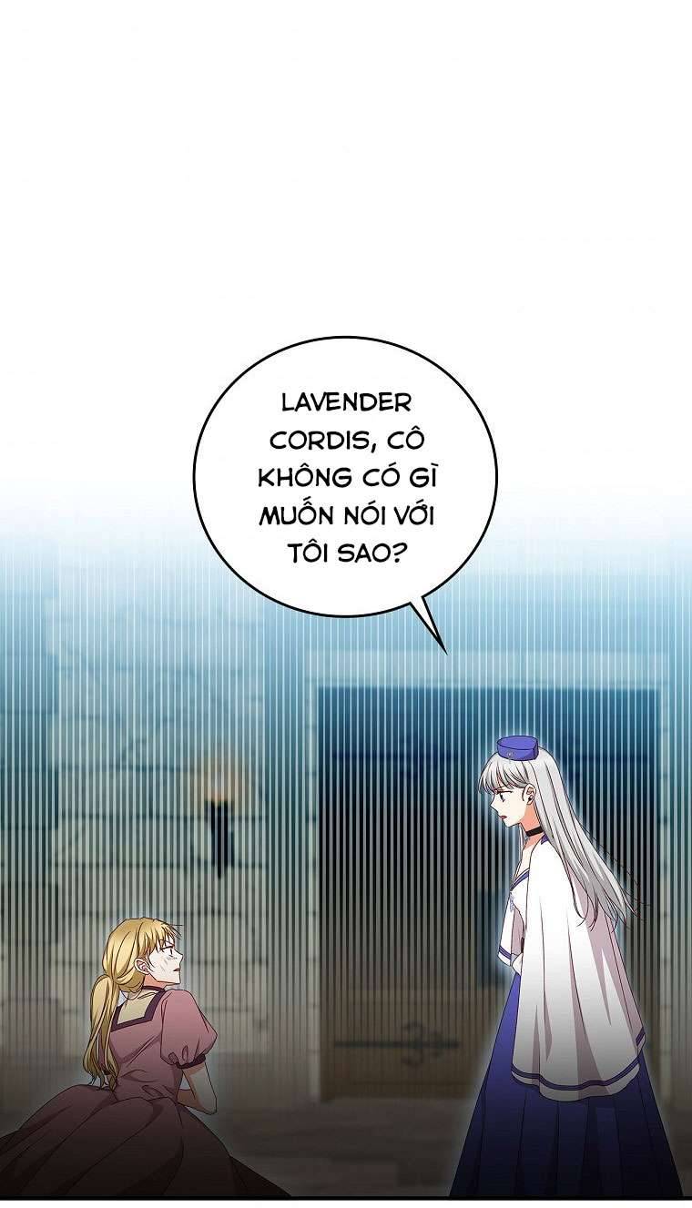 Cẩn Thận Với Các Anh Trai Đấy! Chap 80 - Trang 2
