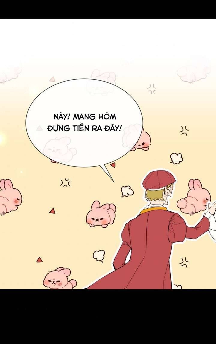 Ác Nữ Cần Bạo Chúa Chapter 58 - Trang 4