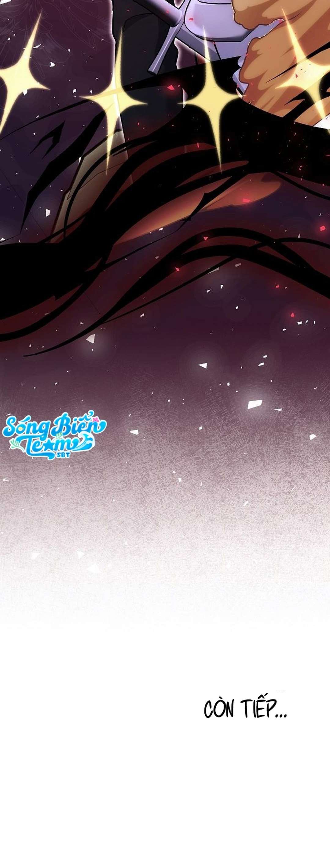 Quái Vật Trong Lòng Kính Chap 3 - Trang 2