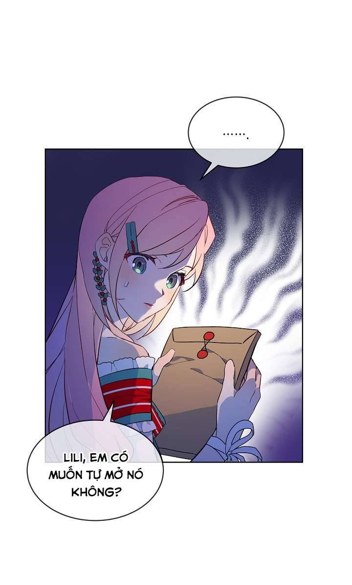 Quý Cô Thế Giới Ngầm Chap 20 - Trang 4