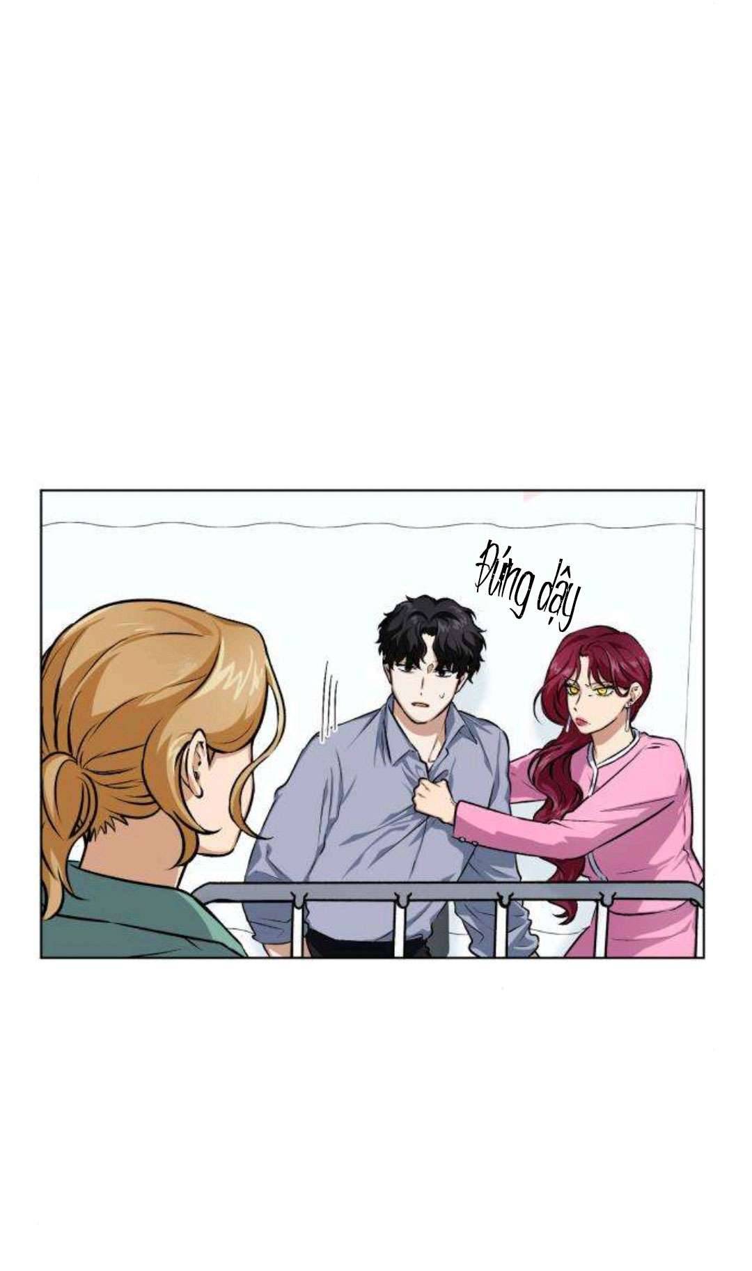 Xin Người Đừng Quên Chap 5 - Trang 2