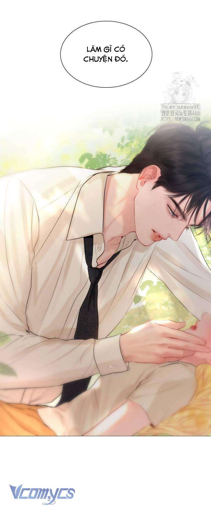 Hãy Khóc Và Cầu Nguyện Đi Chapter 33 - Trang 4