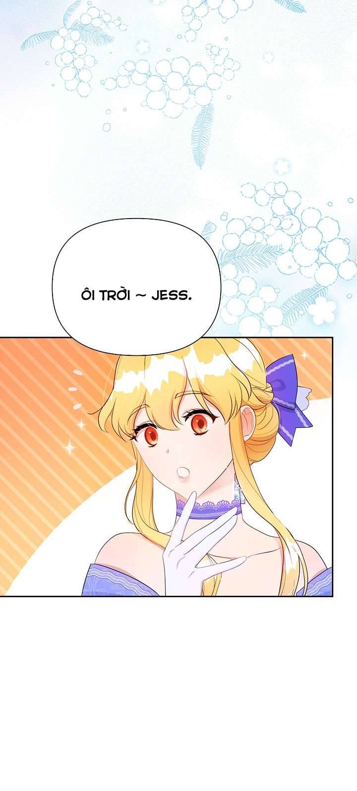 Công Tước Hát Rong Chapter 22 - Trang 3