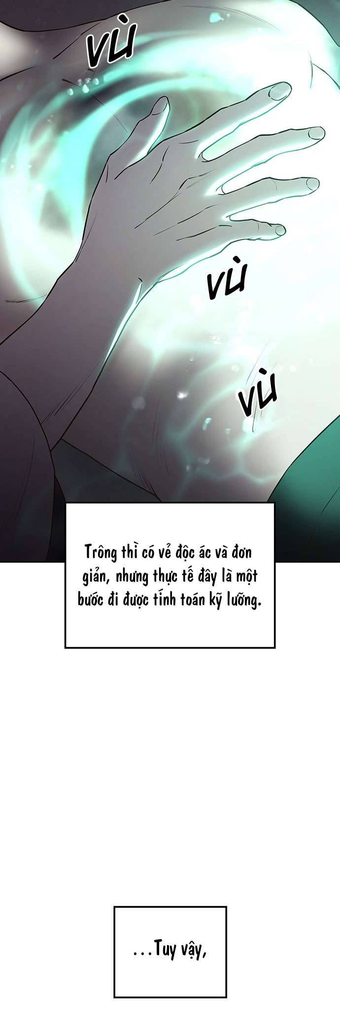 Vương Tử Huyền Bí Chapter 30 - Trang 4