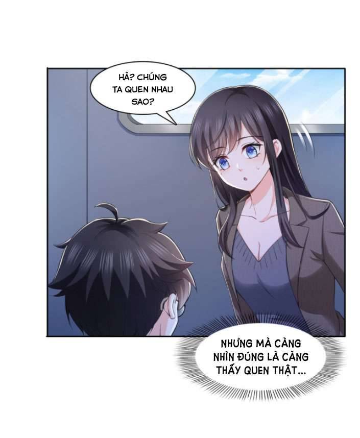 Hệt Như Hàn Quang Gặp Nắng Gắt Chap 187 - Trang 4