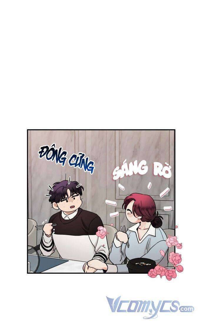 Oan Gia Ngõ Hẹp Chapter 30 - Trang 3